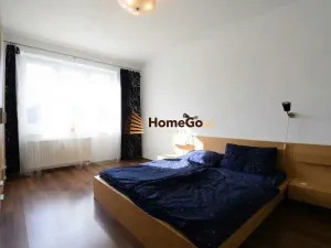 Pronájem bytu 2+kk, Praha - Vršovice, Vršovická, 76 m2