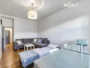 Prodej bytu 2+1, Praha - Libeň, Světova, 47 m2