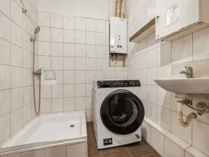 Prodej bytu 2+1, Praha - Libeň, Světova, 47 m2