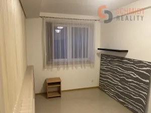 Pronájem bytu 1+kk, Hustopeče, Třebízského, 40 m2