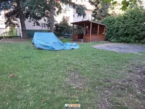 Pronájem bytu 3+1, Chomutov, Kadaňská, 69 m2