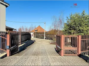 Pronájem bytu 1+kk, Bystřice, 25 m2