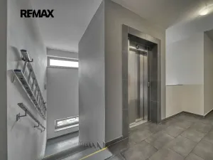 Prodej bytu 1+kk, Kolín, Roháčova, 26 m2