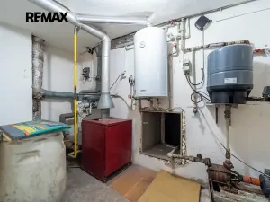 Prodej rodinného domu, Vrdy, Dukelských hrdinů, 221 m2