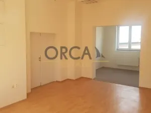Pronájem kanceláře, Hodonín, Brněnská, 45 m2