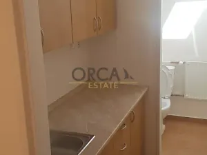 Pronájem kanceláře, Hodonín, Brněnská, 45 m2