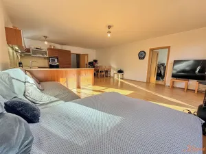 Pronájem bytu 2+kk, Praha - Břevnov, Šlikova, 78 m2