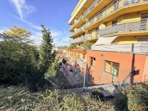 Pronájem bytu 2+kk, Praha - Břevnov, Šlikova, 78 m2
