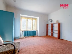 Prodej pozemku pro bydlení, Kroučová, 2297 m2