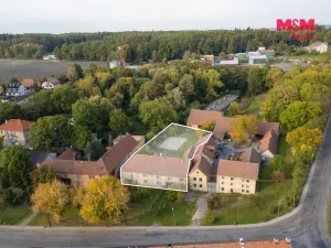 Prodej pozemku pro bydlení, Kroučová, 2297 m2