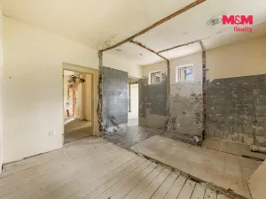 Prodej rodinného domu, Arnoltice, 346 m2