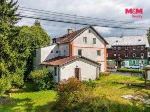 Prodej rodinného domu, Arnoltice, 346 m2