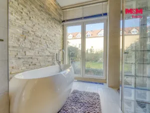 Prodej bytu 2+kk, Plzeň - Jižní Předměstí, Skrétova, 88 m2