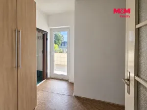 Prodej bytu 3+1, Opava - Předměstí, Bezručovo náměstí, 120 m2