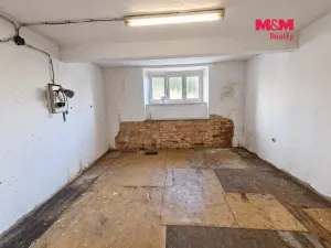 Prodej bytu 3+1, Opava - Předměstí, Bezručovo náměstí, 120 m2