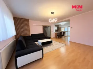 Prodej rodinného domu, Ratíškovice, Múdrá, 120 m2