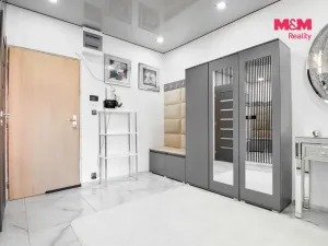 Prodej bytu 3+1, Chomutov, Bezručova, 64 m2