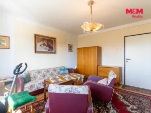 Prodej rodinného domu, Tlumačov, Švermova, 120 m2