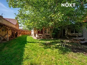 Prodej rodinného domu, Přistoupim, 307 m2