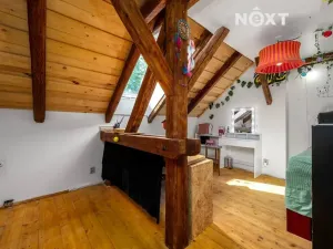Prodej rodinného domu, Přistoupim, 307 m2