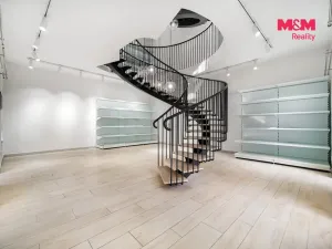 Prodej obchodního prostoru, Moravská Třebová - Město, Cihlářova, 77 m2