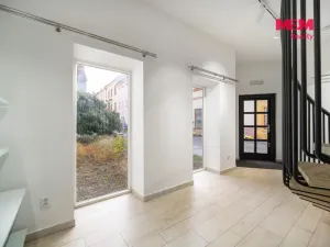 Prodej obchodního prostoru, Moravská Třebová - Město, Cihlářova, 77 m2