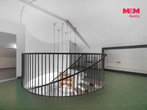 Prodej obchodního prostoru, Moravská Třebová - Město, Cihlářova, 77 m2