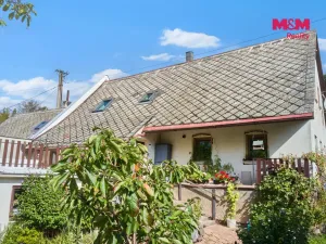 Prodej rodinného domu, Náchod - Lipí, 460 m2
