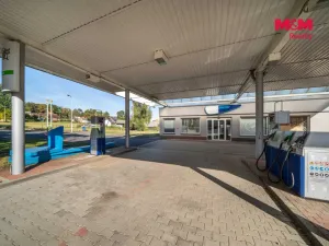 Prodej obchodního prostoru, Chudenín - Uhliště, 203 m2