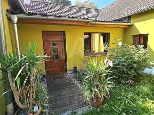 Prodej rodinného domu, Hranice, 130 m2