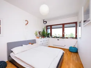 Pronájem bytu 3+kk, Praha, Hudečkova, 84 m2