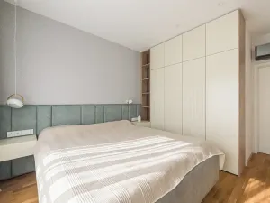 Prodej bytu 4+kk, Praha - Hlubočepy, Silurská, 90 m2