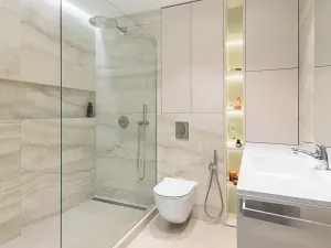 Prodej bytu 4+kk, Praha - Hlubočepy, Silurská, 90 m2