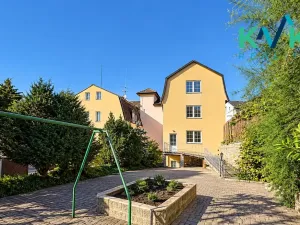 Prodej ubytování, Karlovy Vary, Studentská, 1127 m2