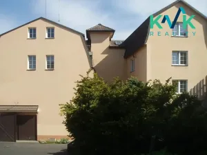 Prodej ubytování, Karlovy Vary, Studentská, 1127 m2
