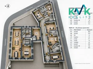 Prodej ubytování, Karlovy Vary, Studentská, 1127 m2