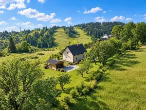 Prodej ubytování, Branná, 145 m2