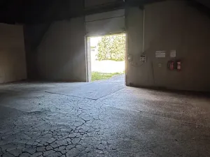 Pronájem skladu, Pardubice, Jana Palacha, 275 m2