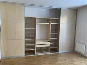 Pronájem bytu 2+kk, Praha, Meteorologická, 57 m2