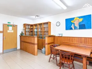 Pronájem výrobních prostor, Nová Ves u Chotěboře, 266 m2