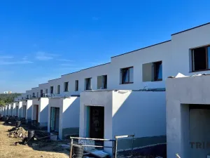 Prodej rodinného domu, Ostrava - Poruba, Vřesinská, 131 m2