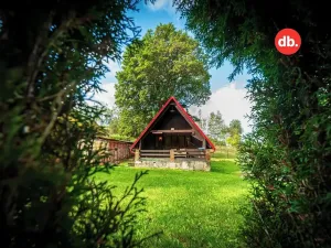 Prodej chaty, Bochov, 49 m2