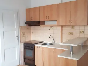 Pronájem bytu 1+1, Praha - Vinohrady, Kouřimská, 44 m2
