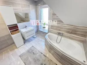 Prodej rodinného domu, Rosice, Větrná, 110 m2