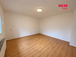 Prodej bytu 3+1, Ostrava - Heřmanice, Brigádnická, 70 m2