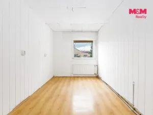 Prodej bytu 3+1, Ostrava - Heřmanice, Brigádnická, 70 m2