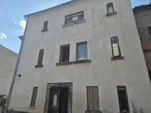 Prodej činžovního domu, Šluknov, Budišínská, 450 m2