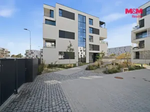 Prodej bytu 1+kk, Olomouc, Ostrovní, 36 m2