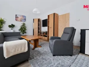 Prodej rodinného domu, Svitavy - Předměstí, Vrchlického, 120 m2