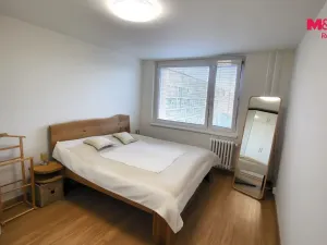 Pronájem bytu 3+kk, Praha - Chodov, Hrabákova, 90 m2